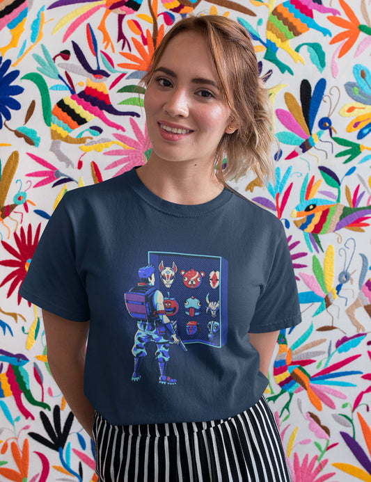 Giocatore smascherato - 109