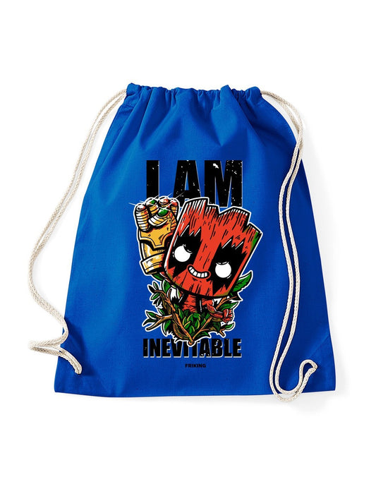  I am invincible 