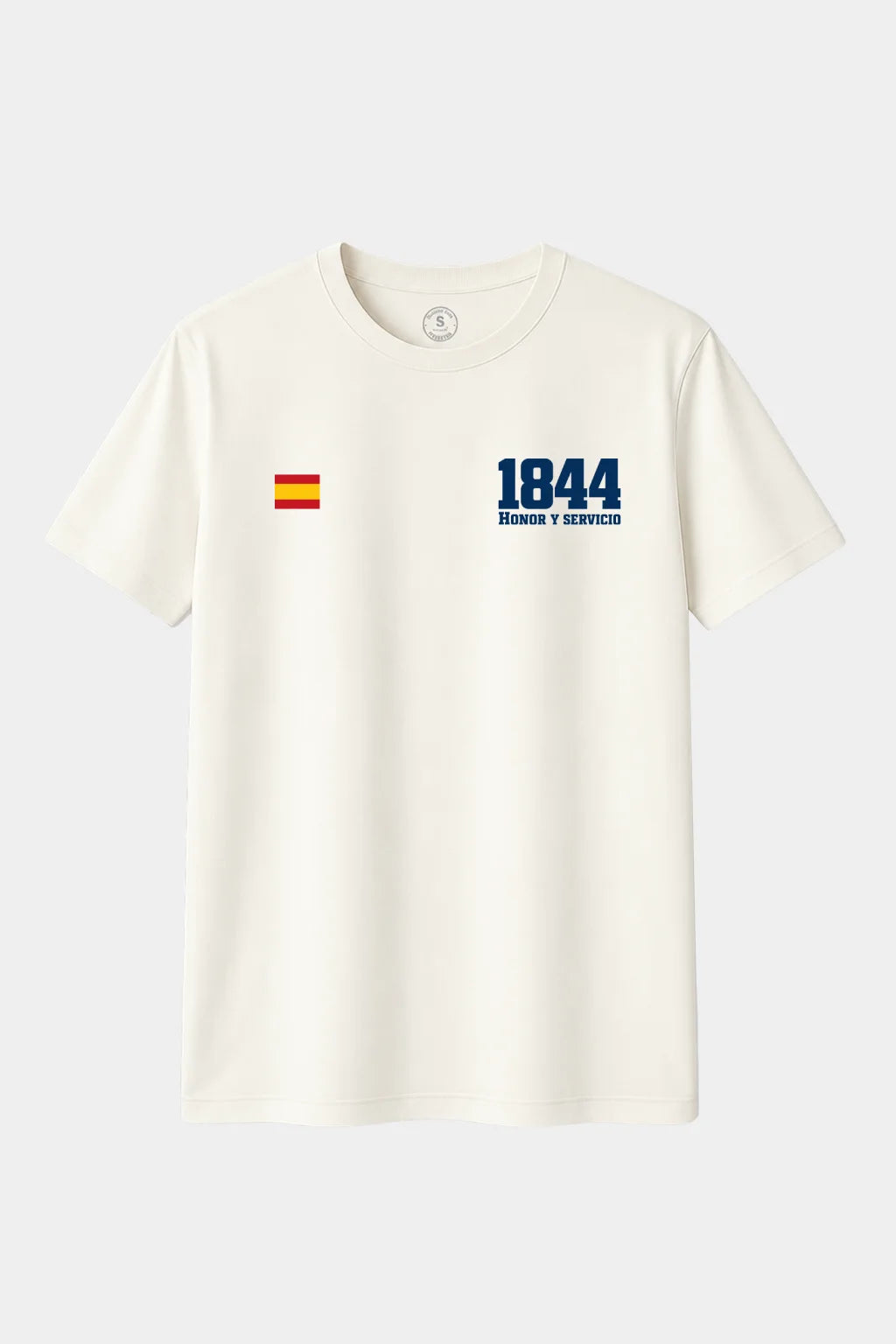 Camiseta Guardia Civil 1844 Honor y Servicio