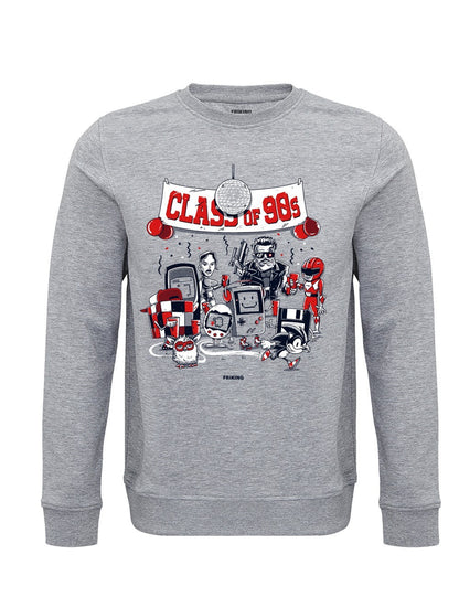 Class of 90s 