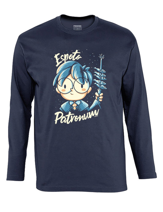 Espeto Patronum