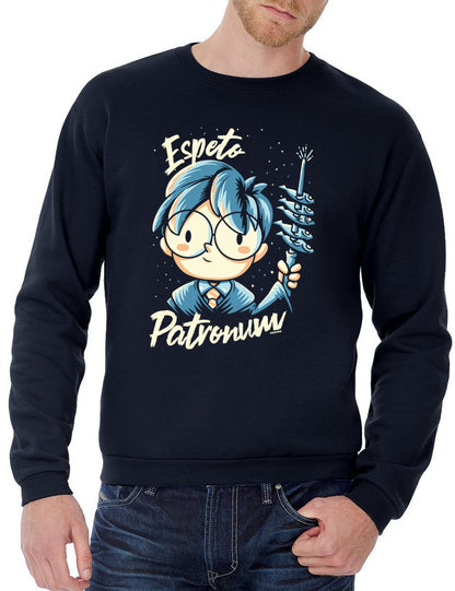 Espeto Patronum