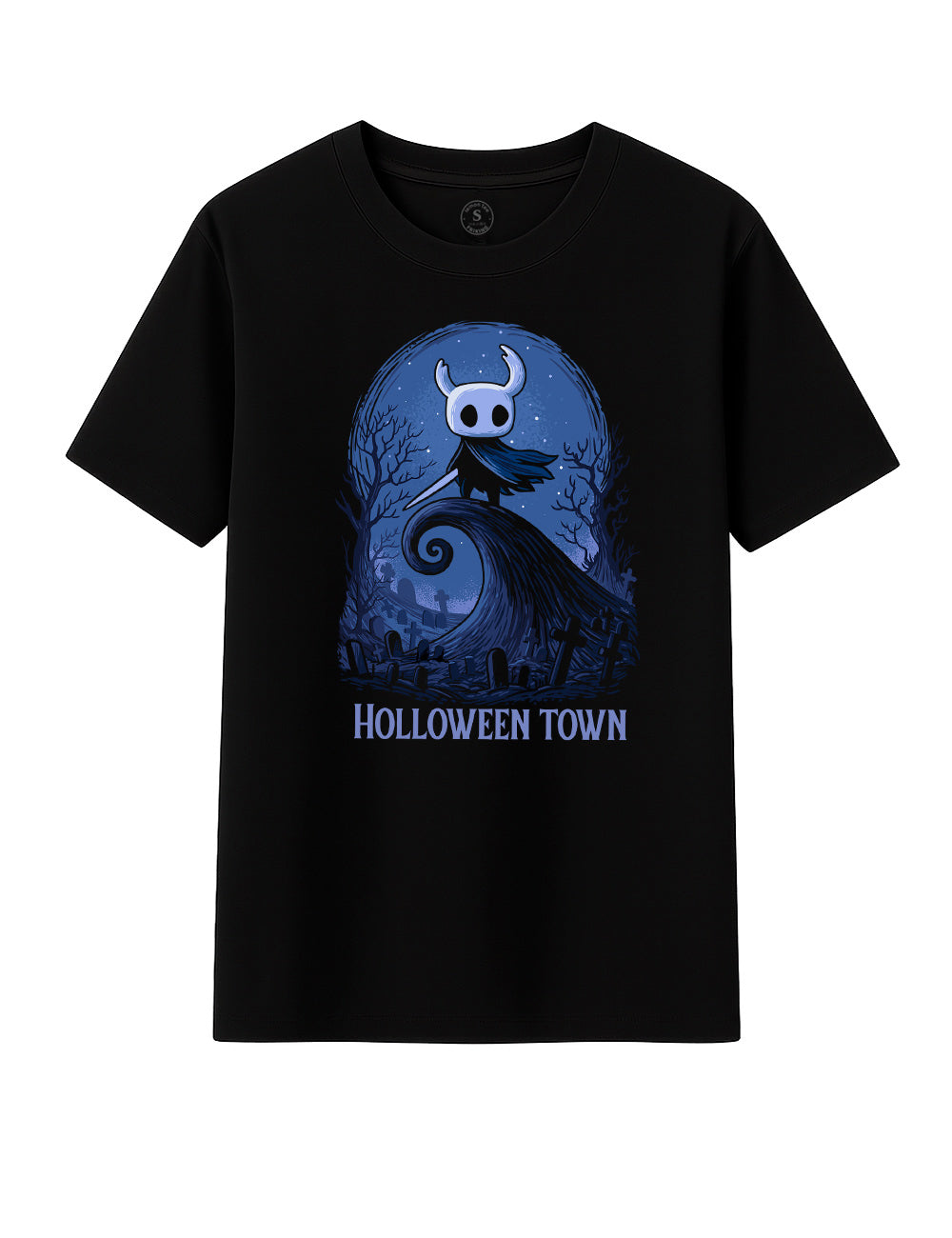 Halloween Town 745A