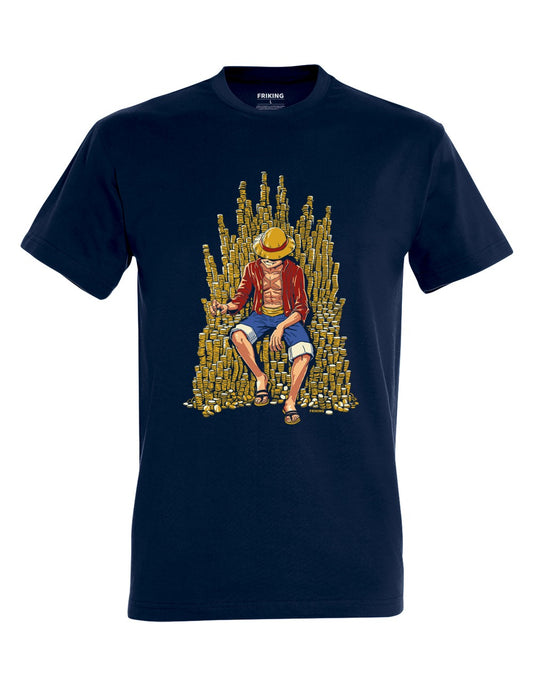 The Golden Throne
