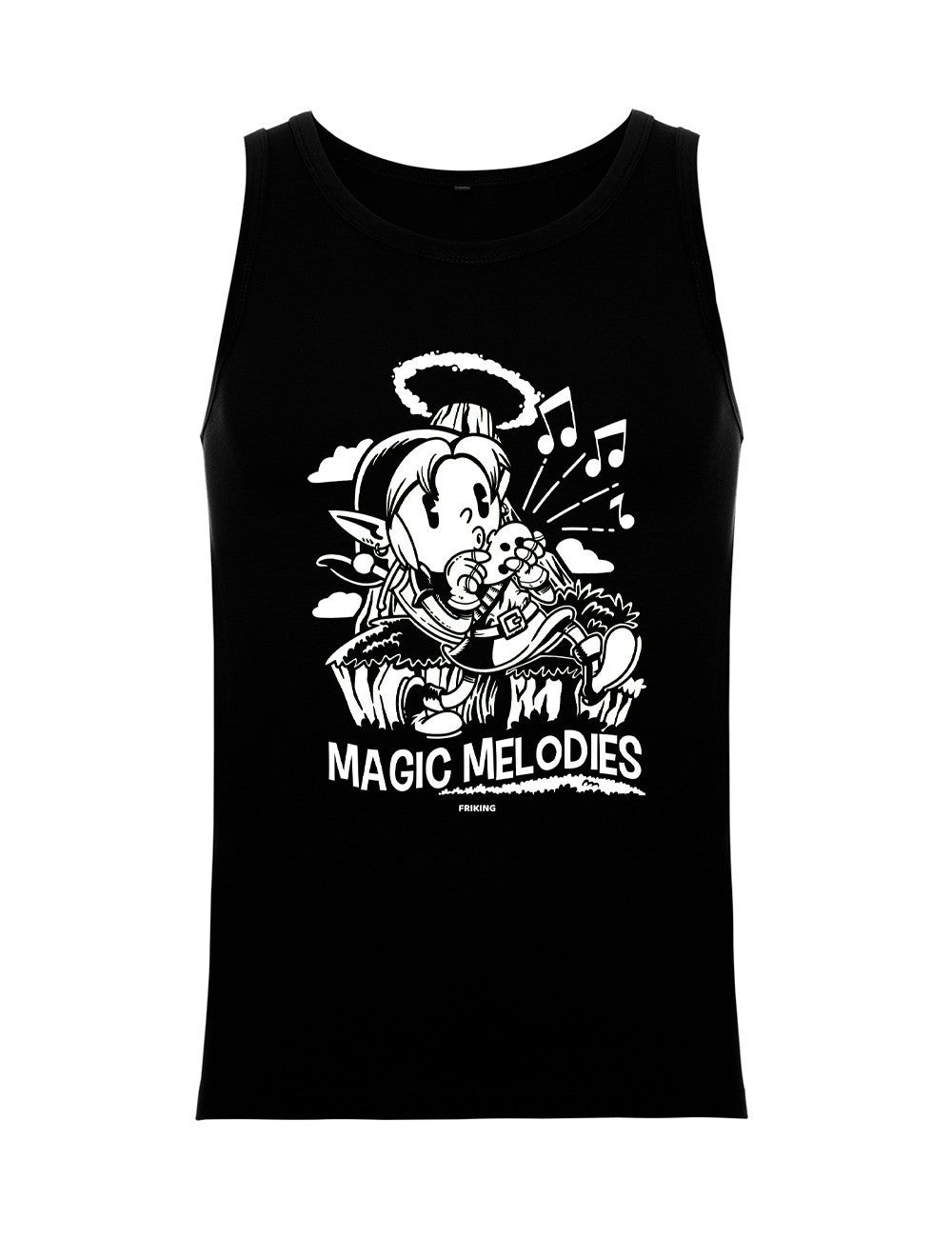 Magic Melodies