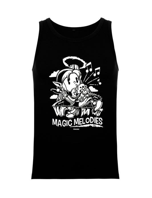 Magic Melodies