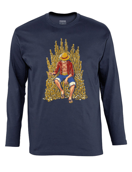 The Golden Throne