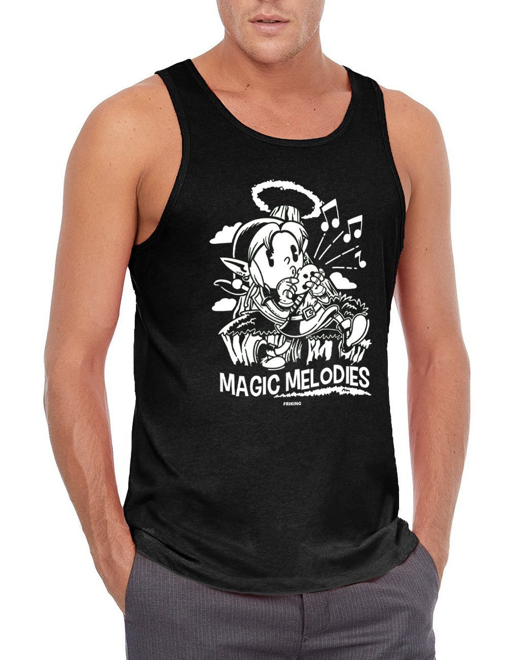 Magic Melodies