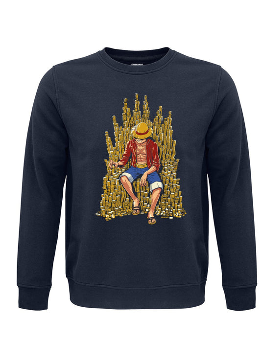 The Golden Throne