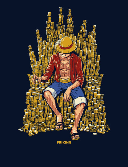 The Golden Throne