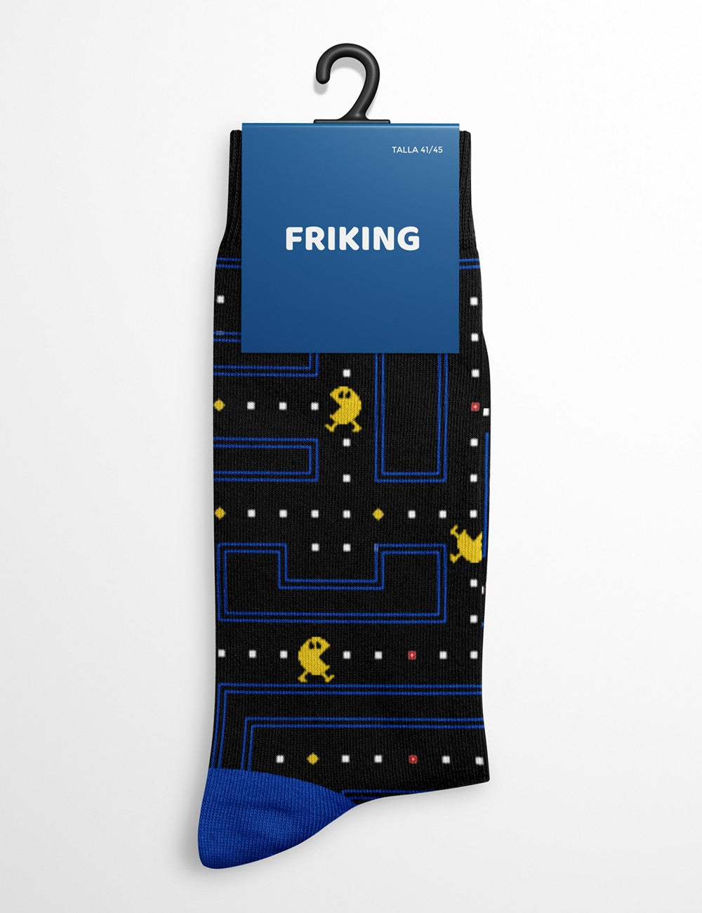 Calcetines Friking - Modelo arcade 35-40