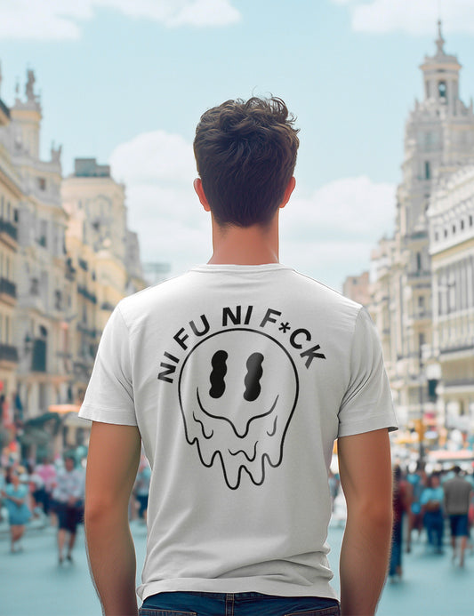 Ni Fu Ni F*ck L324