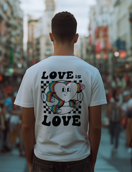 Love is Love