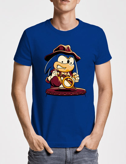 Indiana hedgehog