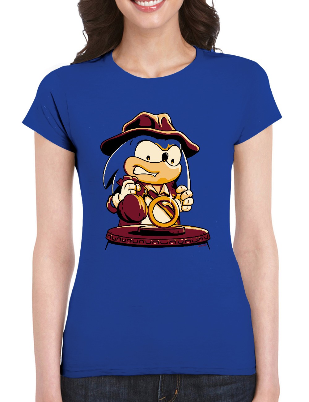 Indiana hedgehog