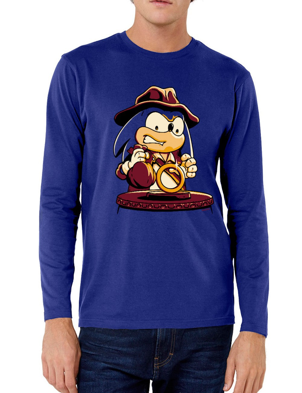 Indiana hedgehog