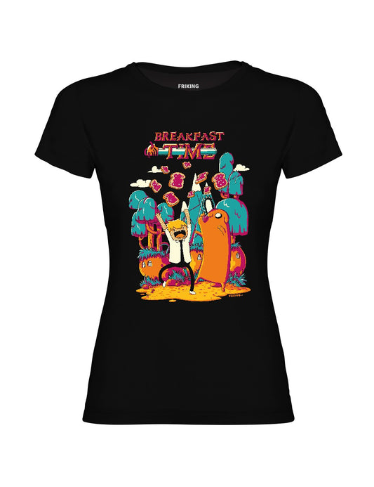 Hora do café da manhã - 654