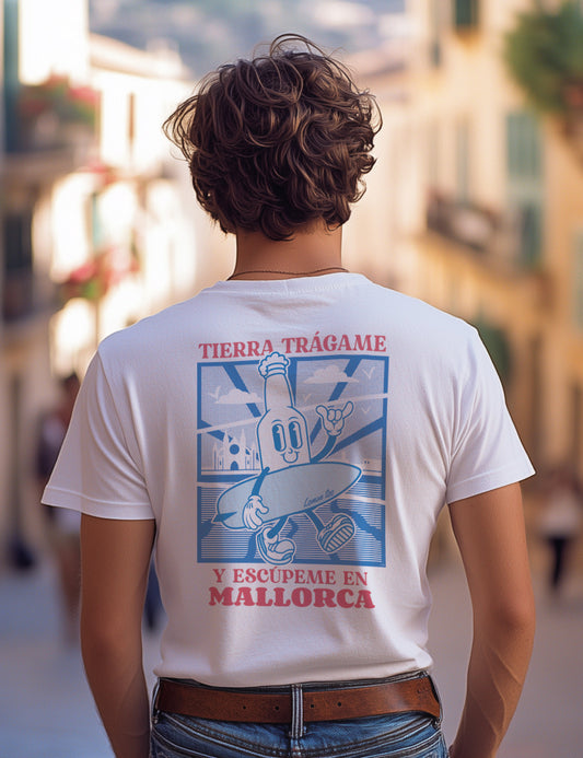 Tierra Trágame Mallorca