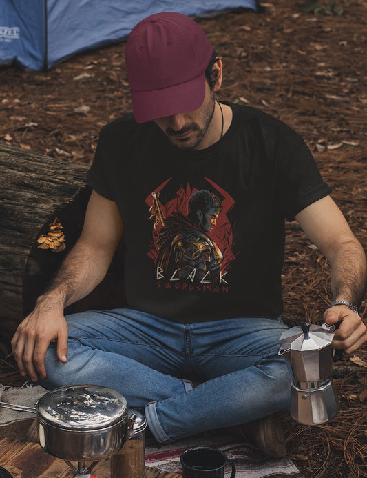 Black Swordsman