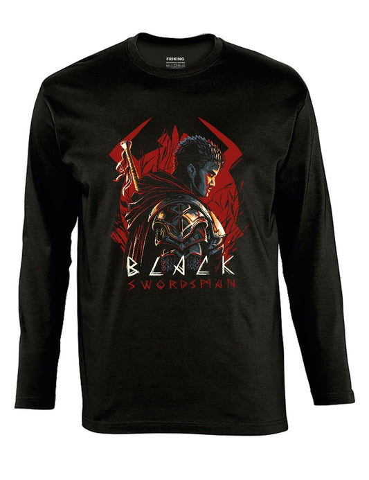 Black Swordsman