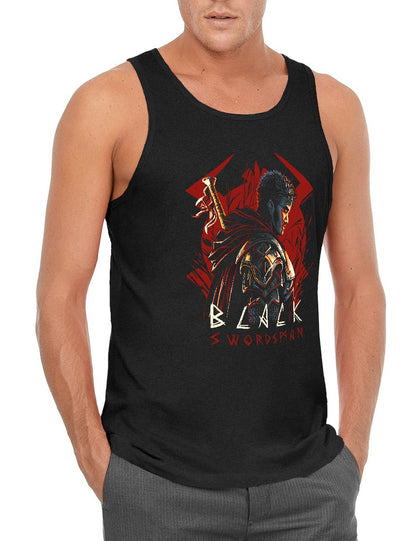 Black Swordsman