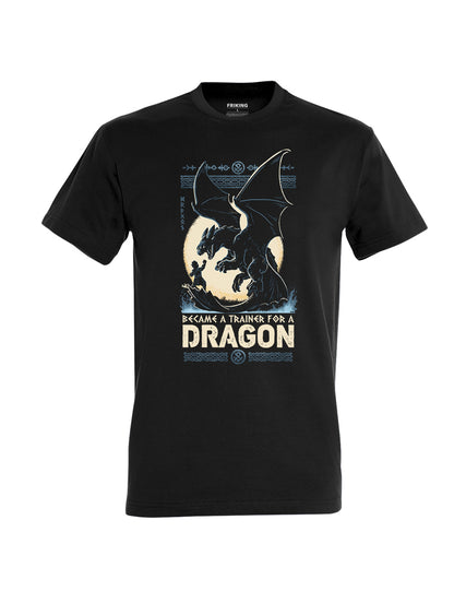 Dragon Trainer 