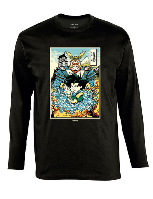 Ukiyo e-hero