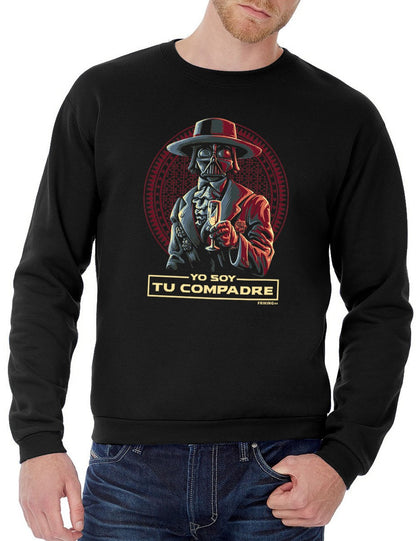 Yo soy tu compadre