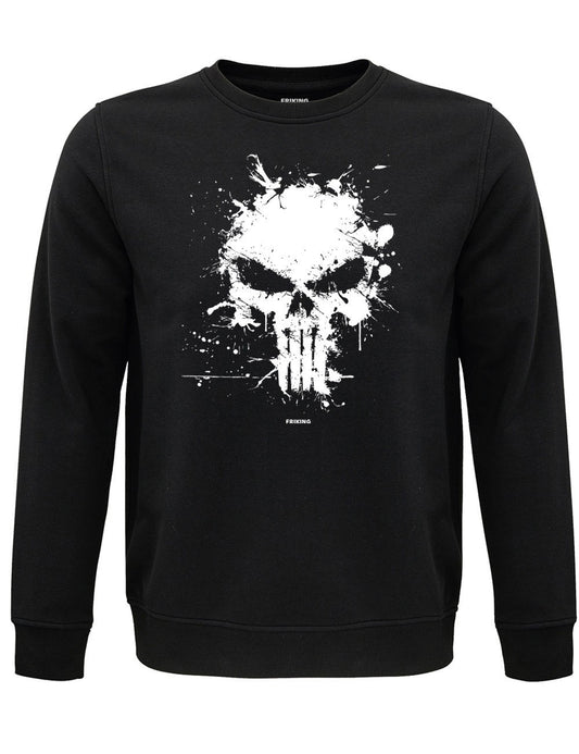  Antihero Skull 