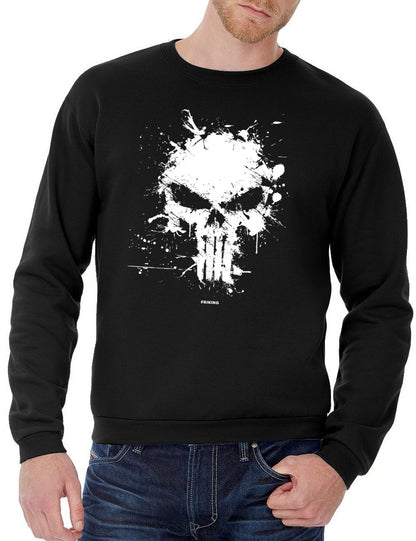  Antihero Skull 