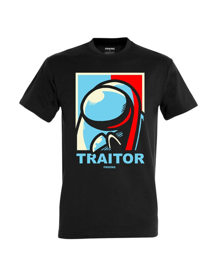  Traitor 