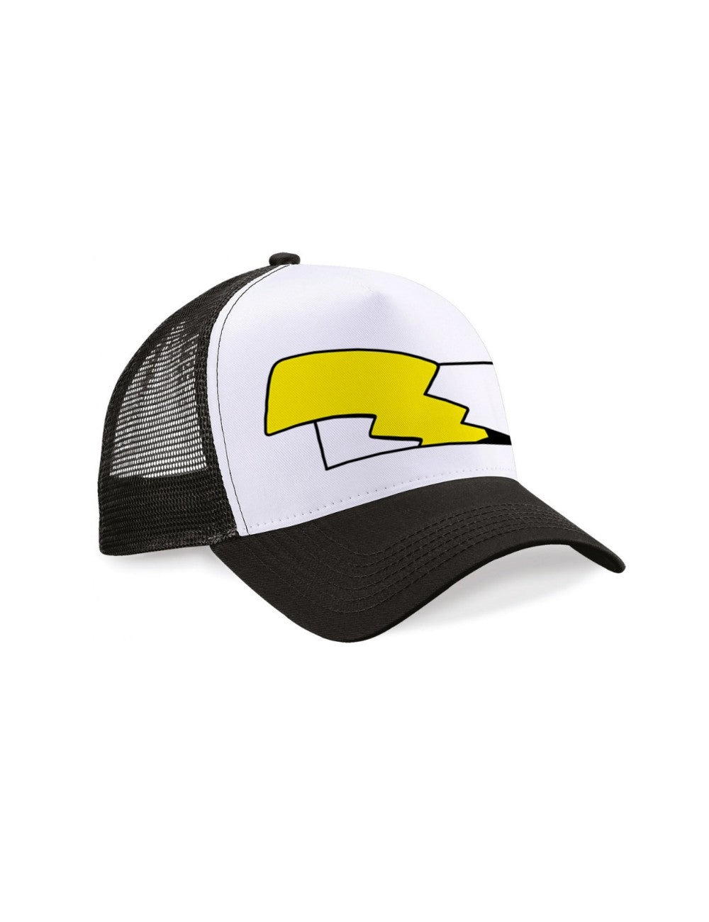 Gorra Pika Tail