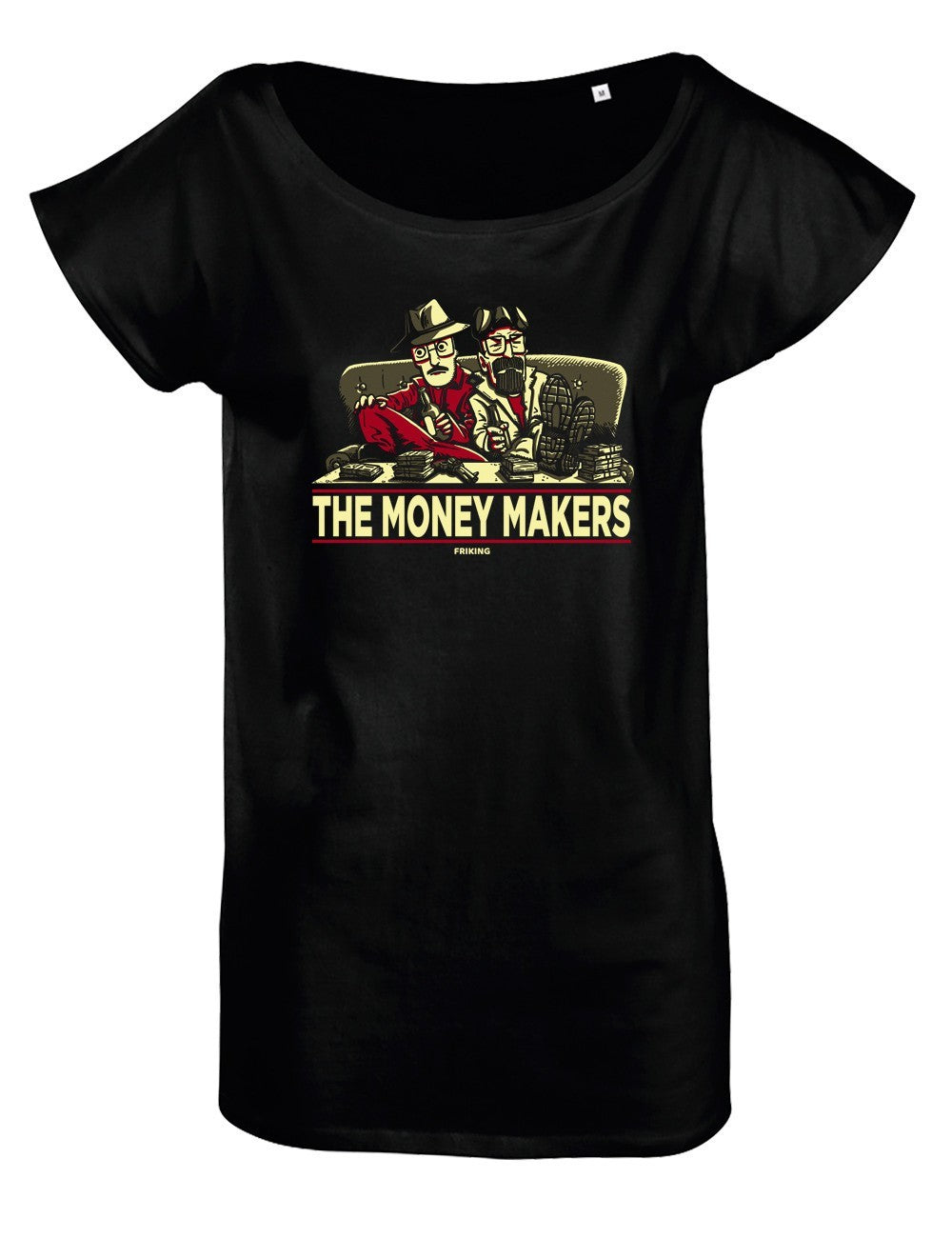 Money makers