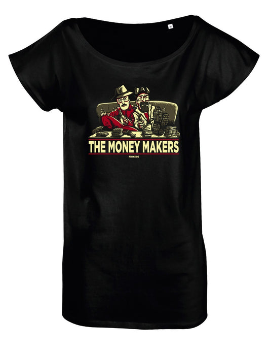 Money makers