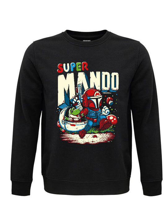 Super Mando