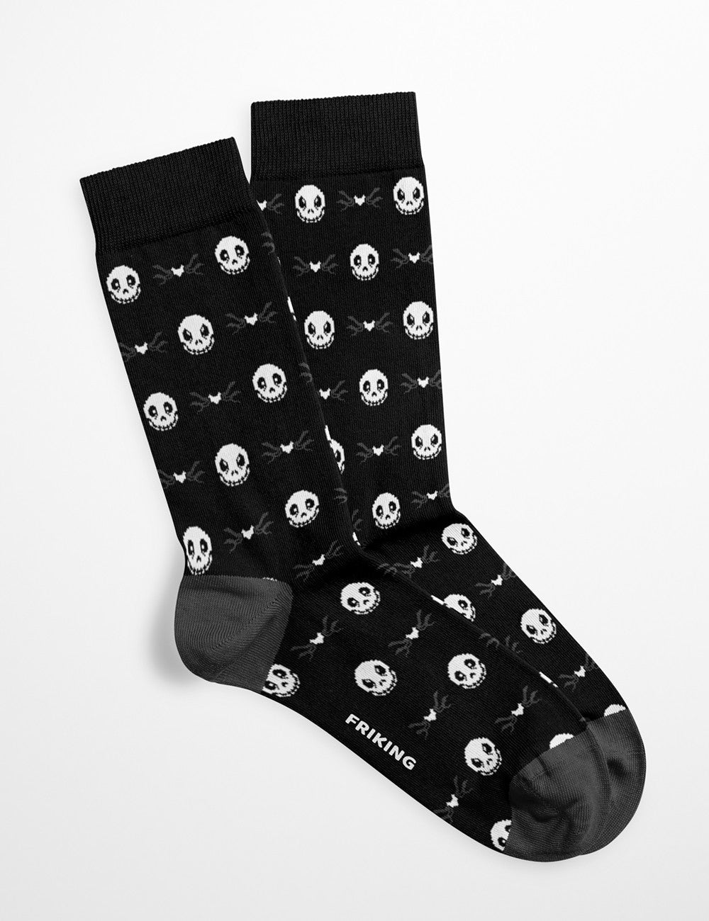 Calcetines Friking - Modelo Skull 35-40