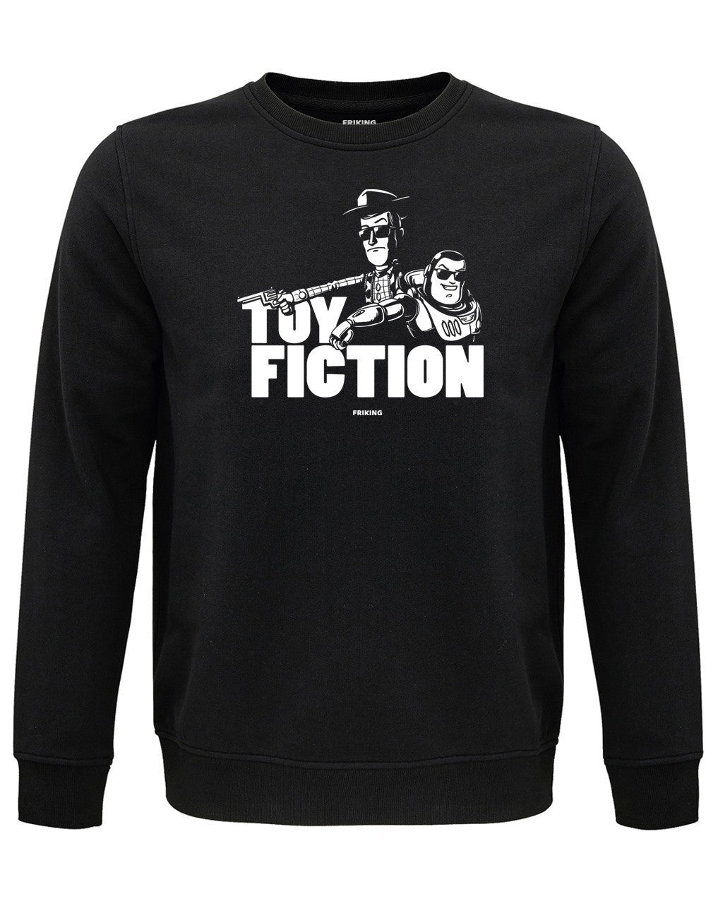  Toy fiction 