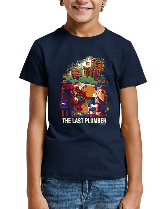 The last plumber