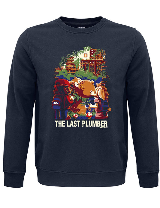 The last plumber