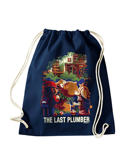 The last plumber