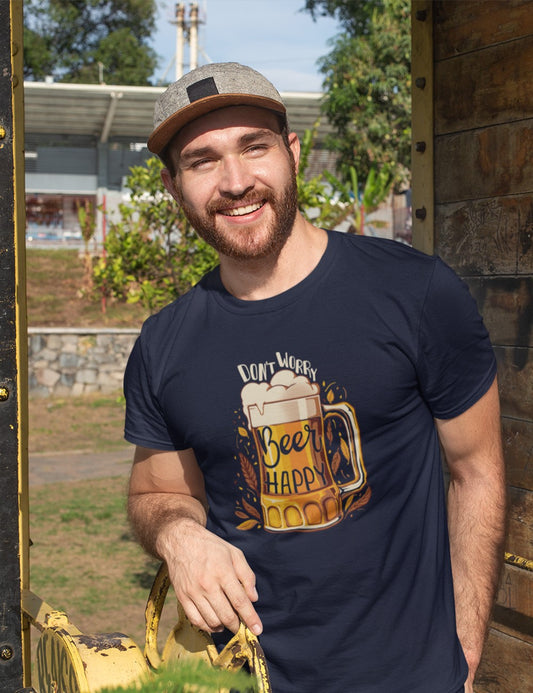 Beer Happy