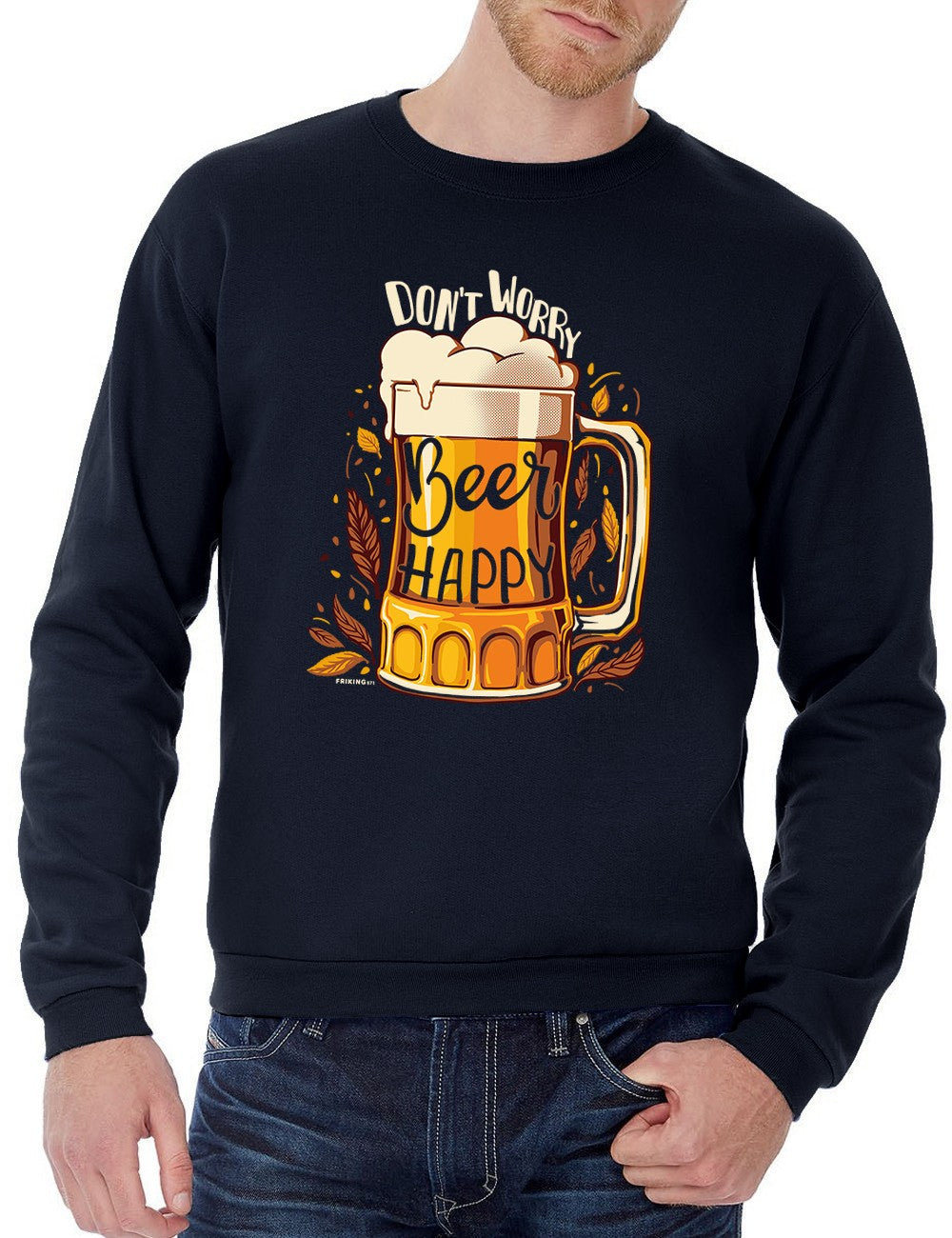 Beer Happy