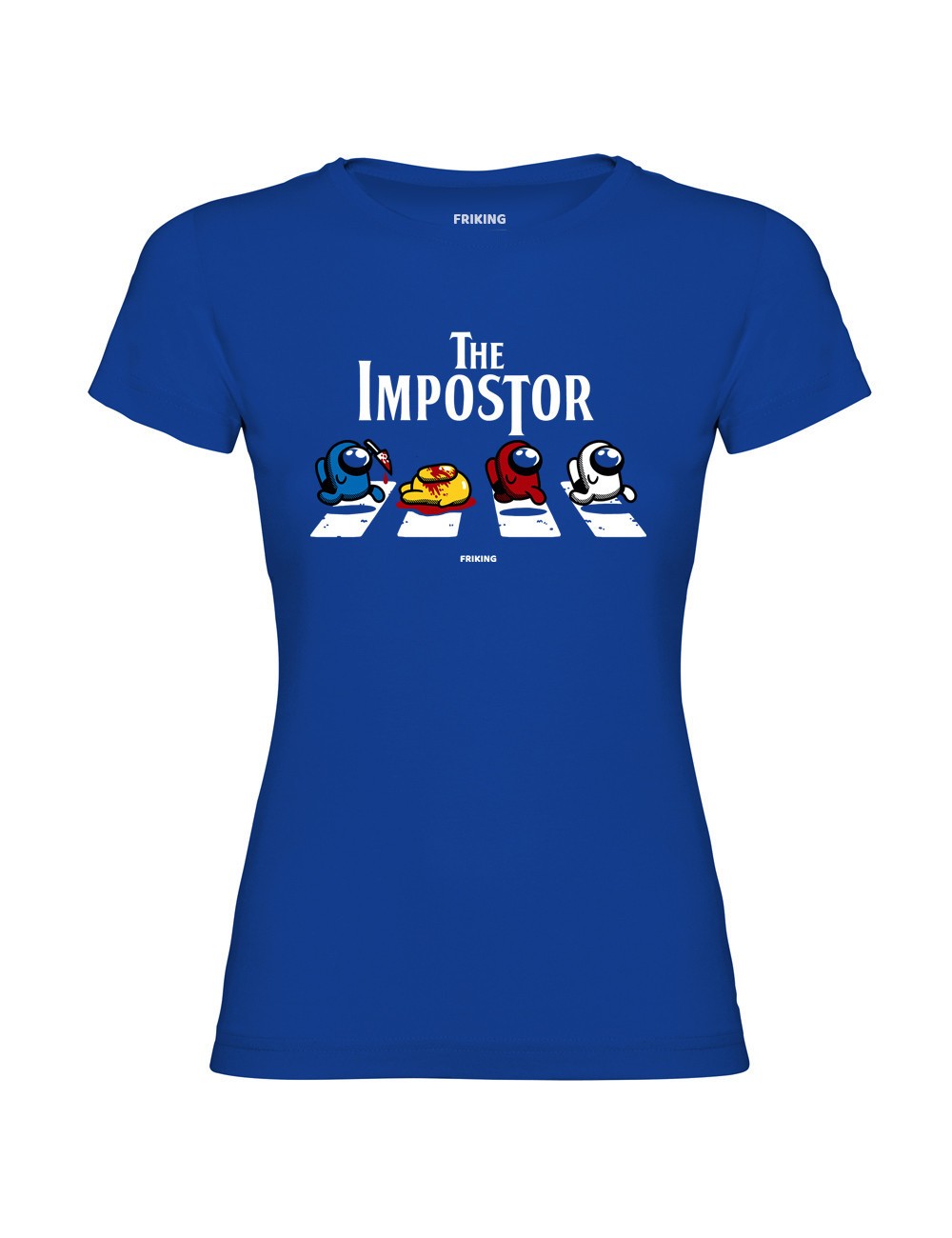 The Impostor