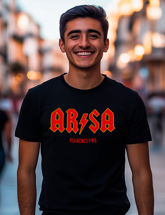 AR/SA