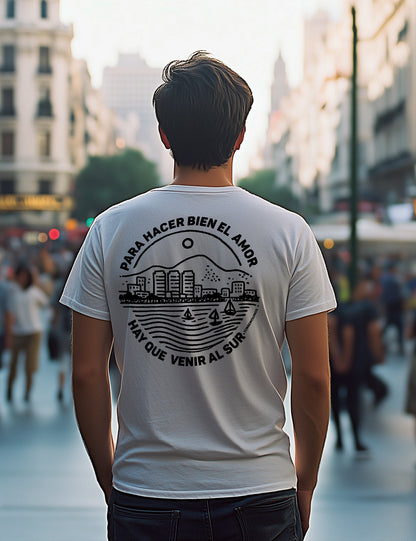 Para hacer bien el amor Torremolinos