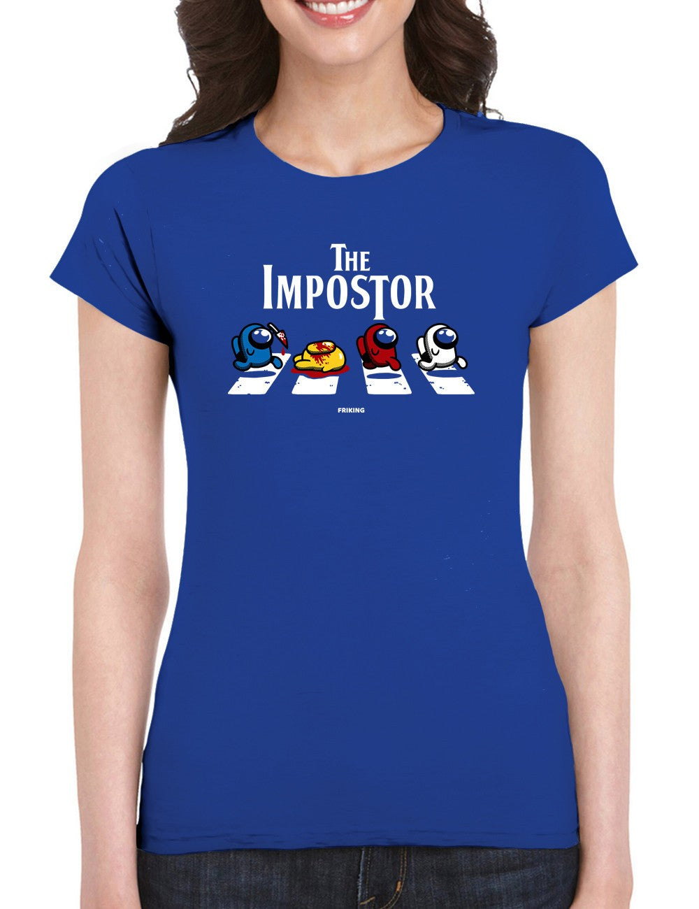 The Impostor