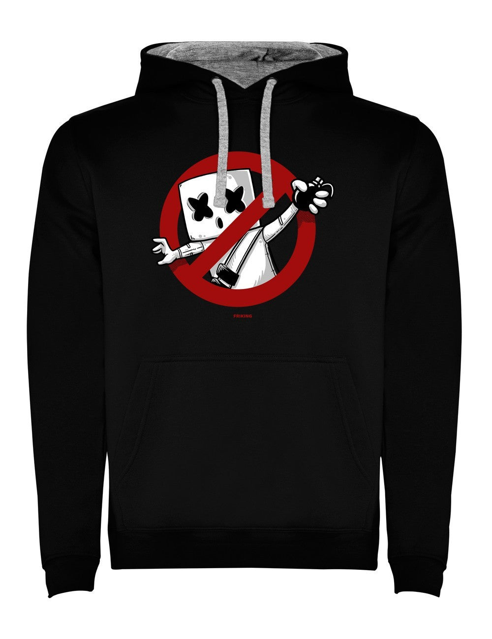  marshmallow buster 
