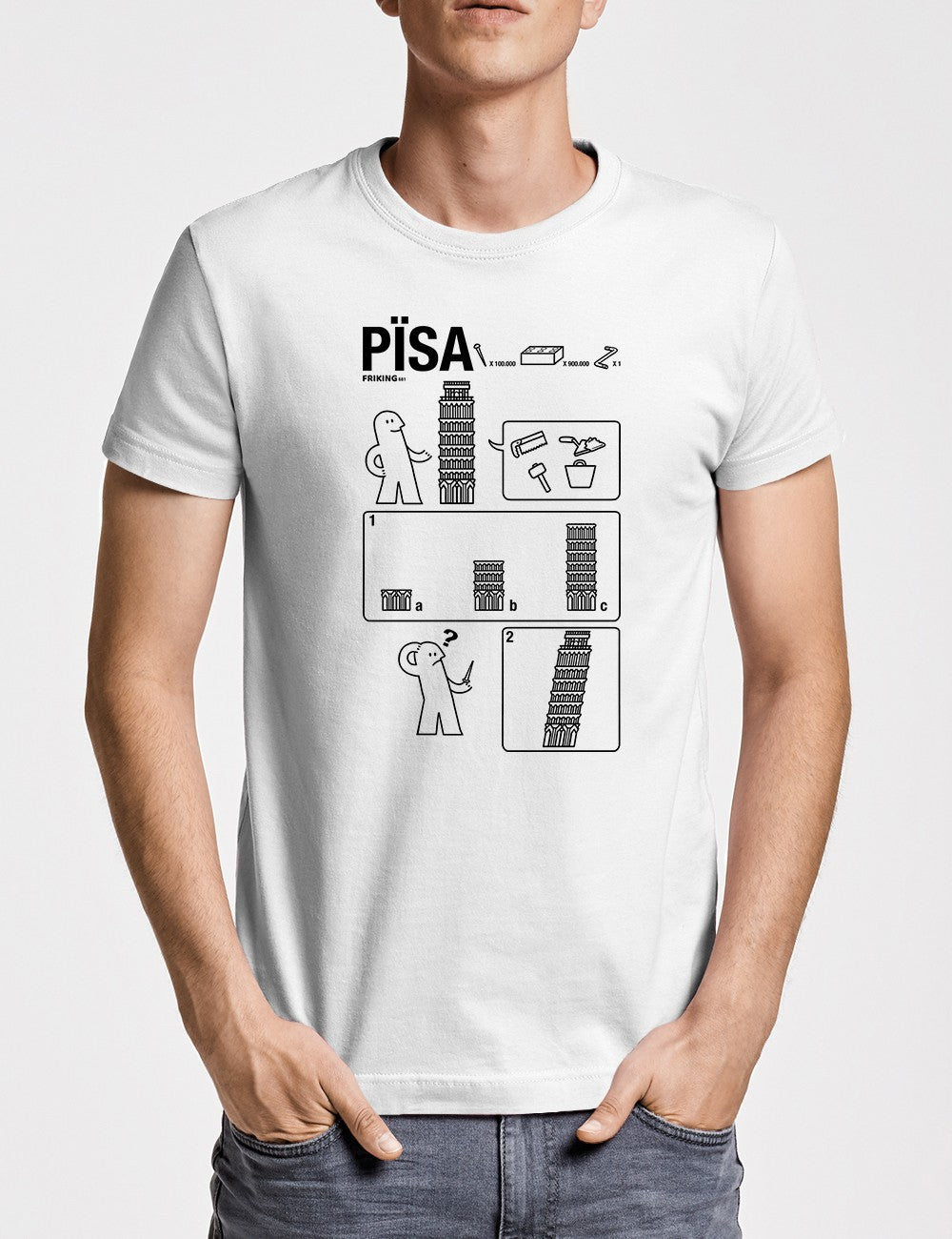 Pisa