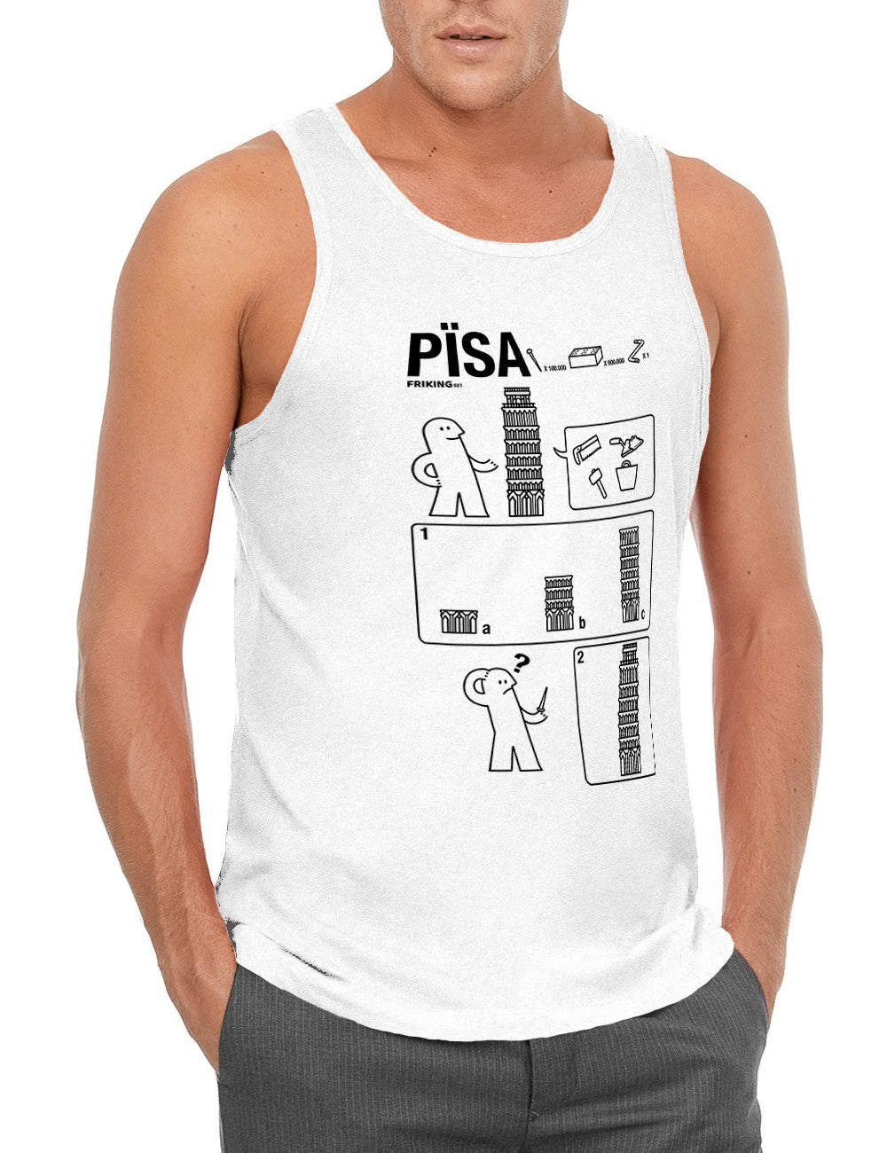 Pisa
