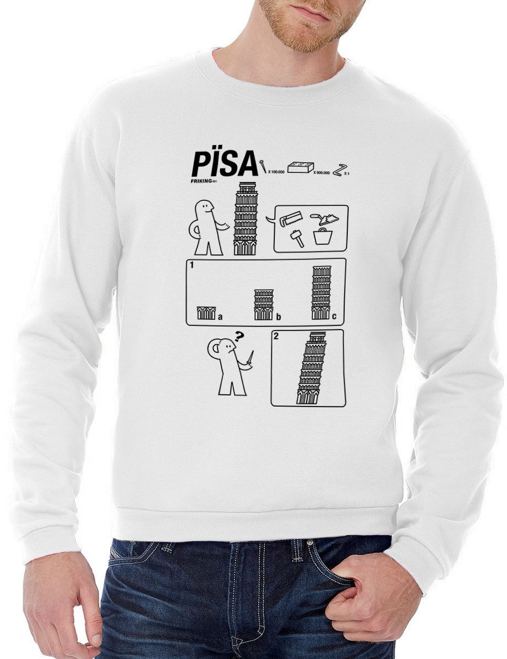 Sudadera ikea cheap